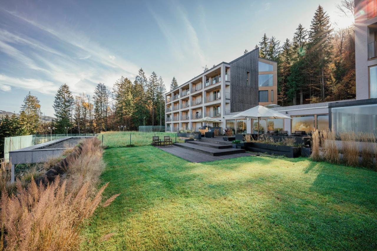 Endemit Boutique Hotel & Spa Horní Bečva Exteriör bild