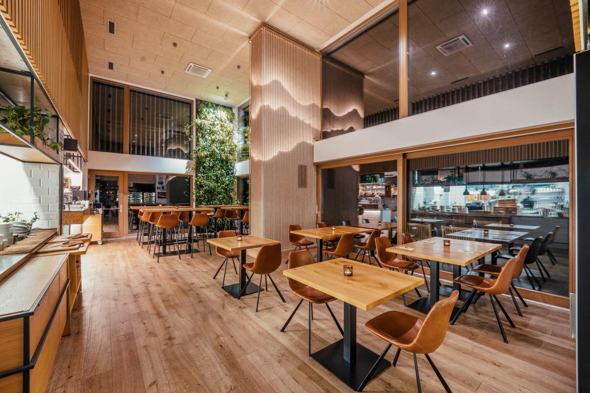 Endemit Boutique Hotel & Spa Horní Bečva Exteriör bild