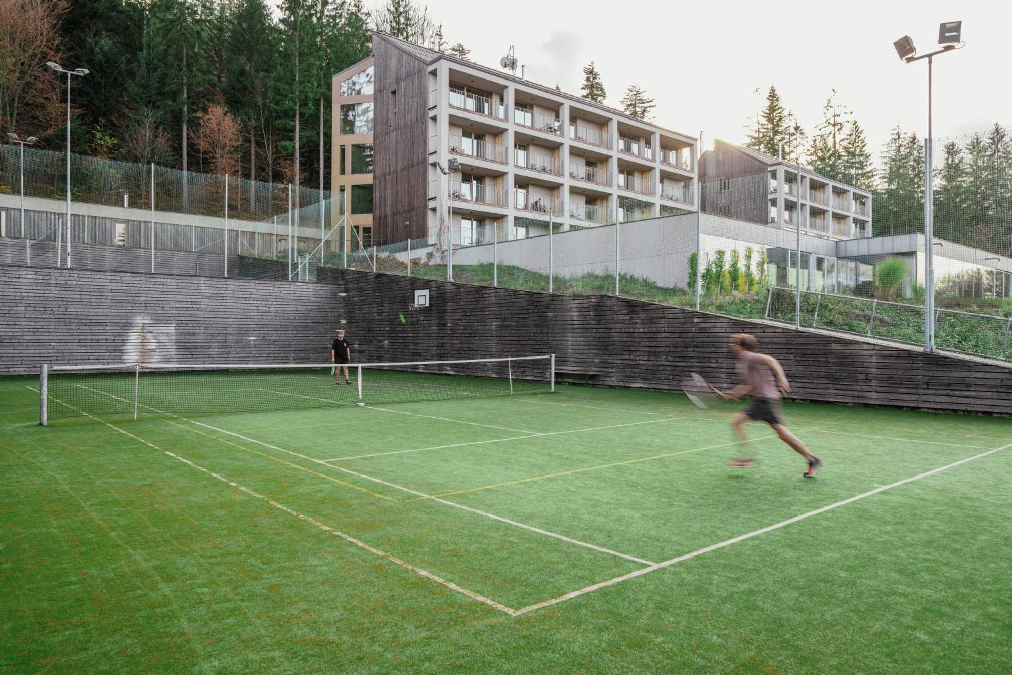 Endemit Boutique Hotel & Spa Horní Bečva Exteriör bild