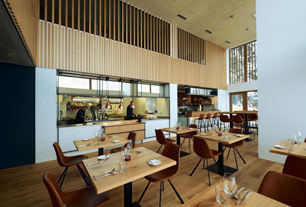 Endemit Boutique Hotel & Spa Horní Bečva Exteriör bild