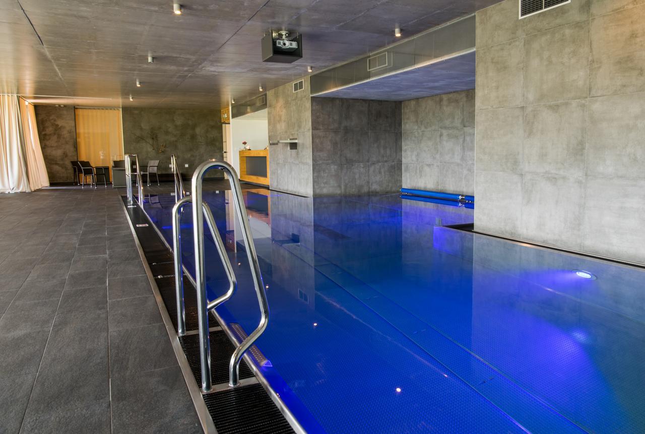 Endemit Boutique Hotel & Spa Horní Bečva Exteriör bild
